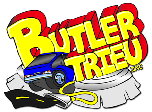 Butler Trieu, Inc., Parking Lot Sweeping, Landscaping and Pressure Washing